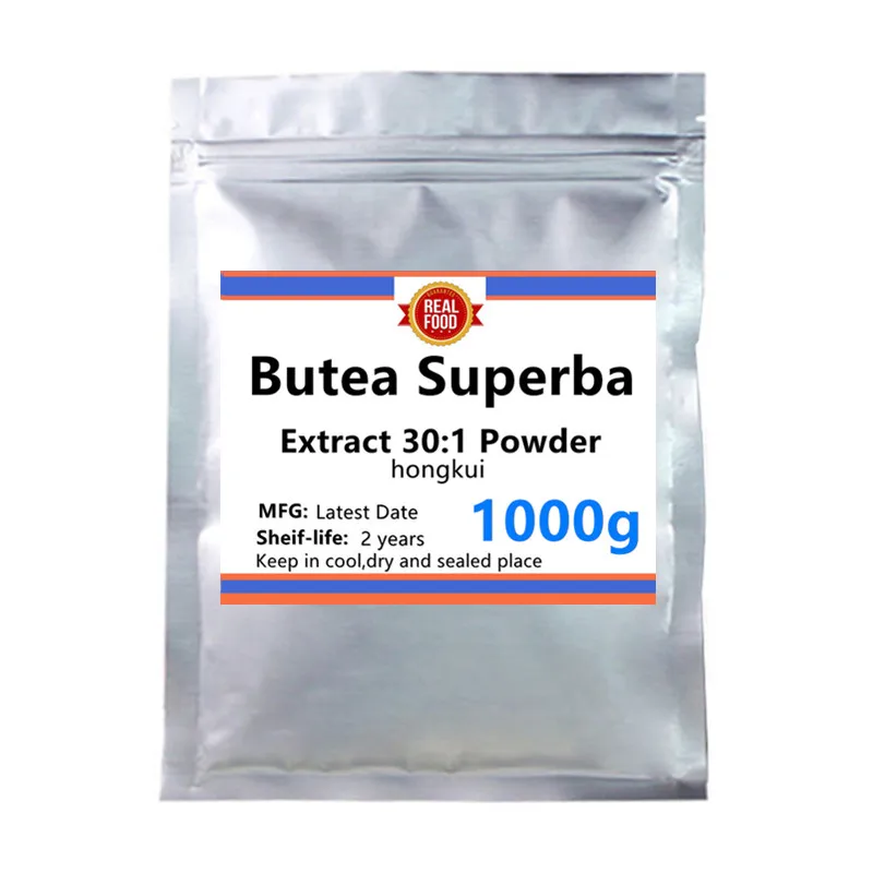 50-1000 г Butea Superba 30:1, бесплатная доставка
50-1000 г Butea Superba 30:1, бесплатная доставка