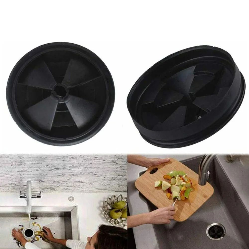 Disposal Splash Guard Garbage Stopper For Black Rubber Quiet Collar Sink Baffle Reduce Disposer Noise Antimicrobial
Disposal Splash Guard Garbage Stopper For Black Rubber Quiet Collar Sink Baffle Reduce Disposer Noise Antimicrobial