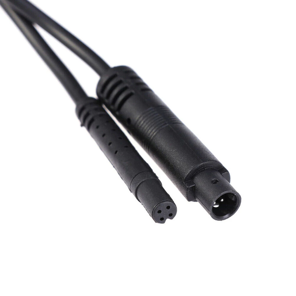 Extension Cord Lead Extension Cable 12V 2.5M Accessories Backup Camera Black Dash Cam Fittings For 12V/24V Trucks
Extension Cord Lead Extension Cable 12V 2.5M Accessories Backup Camera Black Dash Cam Fittings For 12V/24V Trucks