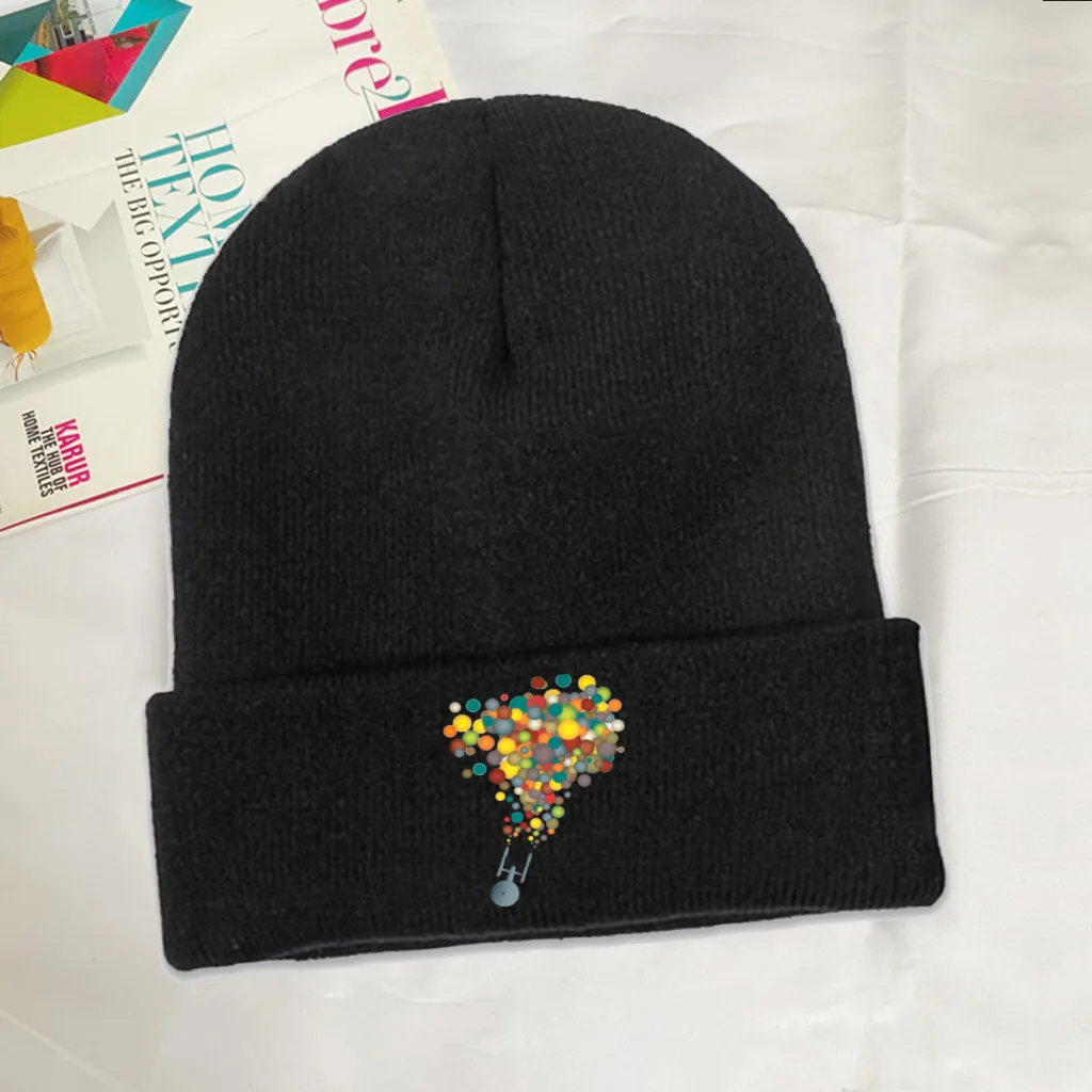 Star Trek Spok Film Skullies Beanies Caps Trouble With The Tribbles Knitted Winter Warm Bonnet Hats Unisex Ski Cap
Star Trek Spok Film Skullies Beanies Caps Trouble With The Tribbles Knitted Winter Warm Bonnet Hats Unisex Ski Cap