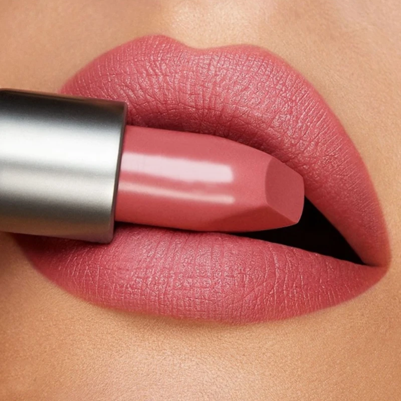 Double Head Lipstick Lip Gloss Sexy Matte Liquid Lipstick Moisturizing Longlasting Coloring Moisturizing Lip Tint Beauty Makeup
Double Head Lipstick Lip Gloss Sexy Matte Liquid Lipstick Moisturizing Longlasting Coloring Moisturizing Lip Tint Beauty Makeup