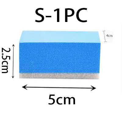 Губка Для Полировки Лобового Стекла Автомобиля - Щетка Для Очистки Масляной Пленки, Инструмент Для Удаления Автомобильной Пыли 
Губка Для Полировки Лобового Стекла Автомобиля - Щетка Для Очистки Масляной Пленки, Инструмент Для Удаления Автомобильной Пыли