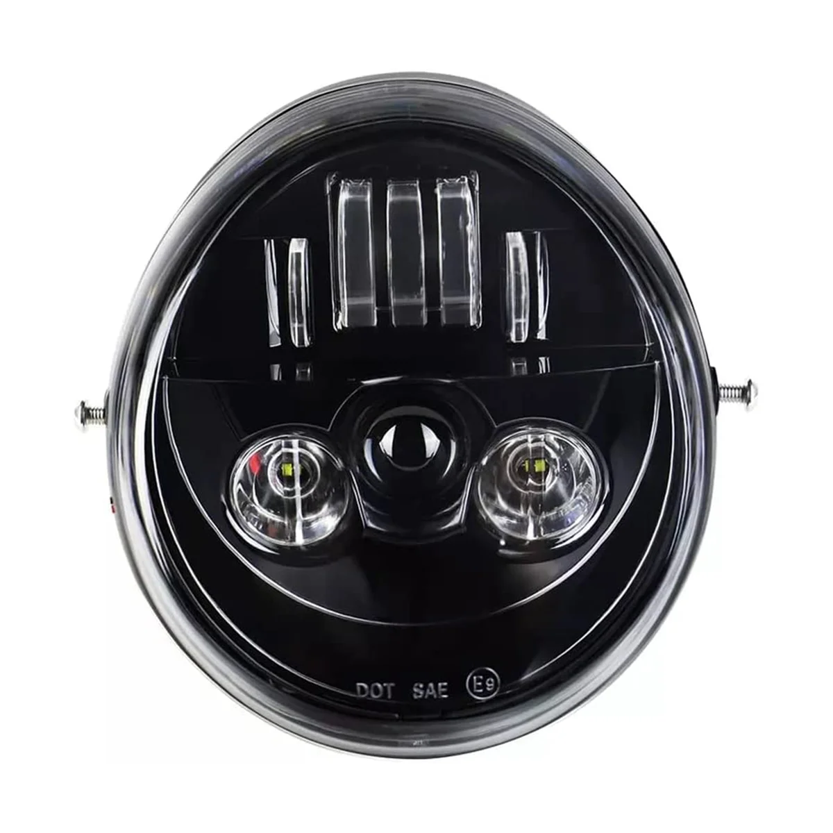 For V Rod VRSCF VRSC VRSCR 2002-2017 Vrod LED Front Headlight HI/Low Beam Motorcycle Head Light Lamp,
For V Rod VRSCF VRSC VRSCR 2002-2017 Vrod LED Front Headlight HI/Low Beam Motorcycle Head Light Lamp,