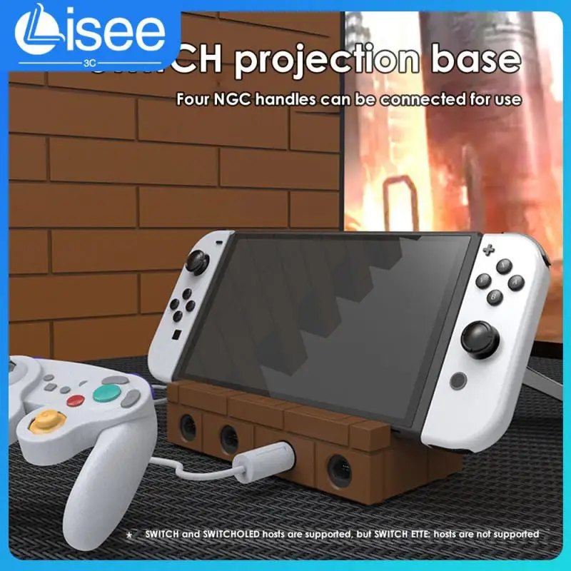 1080p Side Charging And Playing Converter Handle Laptop For Computer Hdmi-compatible To Av Adapter Hd Type-c Male Portable
1080p Side Charging And Playing Converter Handle Laptop For Computer Hdmi-compatible To Av Adapter Hd Type-c Male Portable