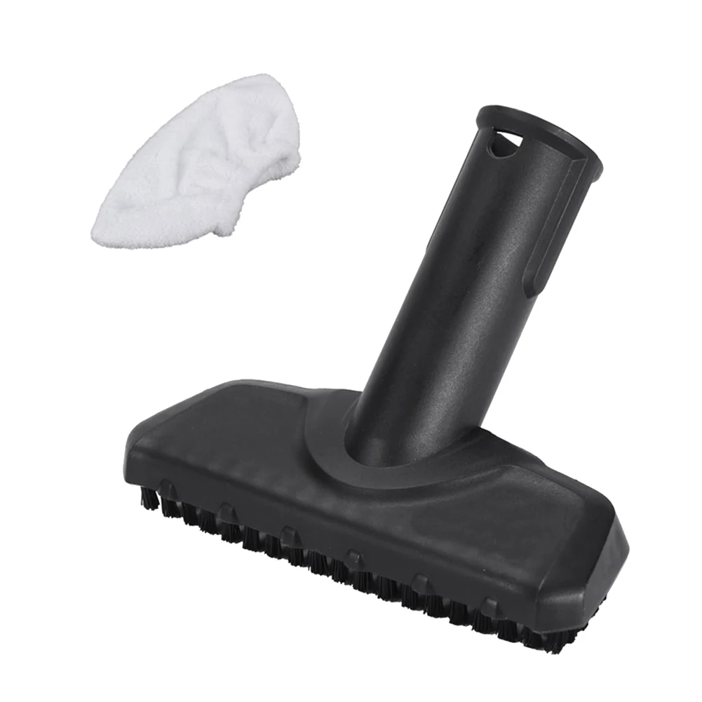 Brush Nozzle Hand Brush Steam Mop for KARCHER SC1 SC2 SC3 SC4 Steam Cleaner Cleaning Tool Hand Tool
Brush Nozzle Hand Brush Steam Mop for KARCHER SC1 SC2 SC3 SC4 Steam Cleaner Cleaning Tool Hand Tool