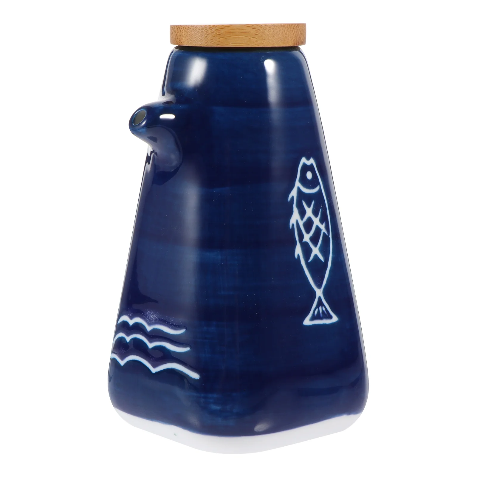 Dispenser Oil Bottle Sauce Ceramic Vinegar Soy Cruet Olive Condiment Kitchen Pot Jar Dressingsyruplid Salad Container Liquid
Dispenser Oil Bottle Sauce Ceramic Vinegar Soy Cruet Olive Condiment Kitchen Pot Jar Dressingsyruplid Salad Container Liquid