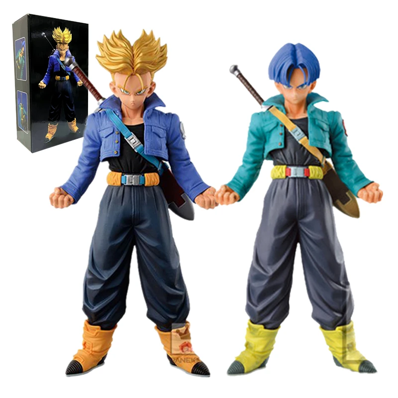 Фигурка героя из мультфильма «Драконий жемчуг», 25 см
Фигурка героя из мультфильма «Драконий жемчуг», 25 см