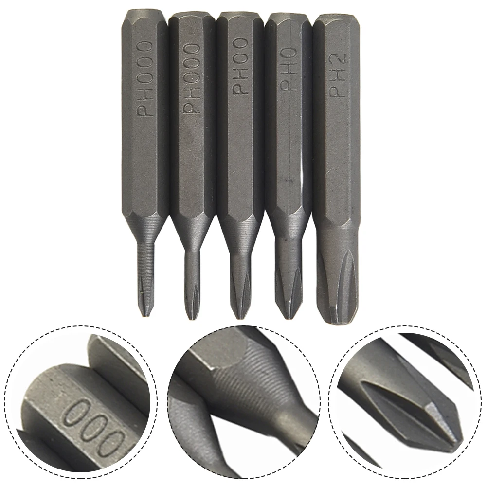 Hand Tool Driller Cross Screwdriver Bit Hex Shank For Power Electric Assembly Industry Household Appliances Precision Instrument
Hand Tool Driller Cross Screwdriver Bit Hex Shank For Power Electric Assembly Industry Household Appliances Precision Instrument