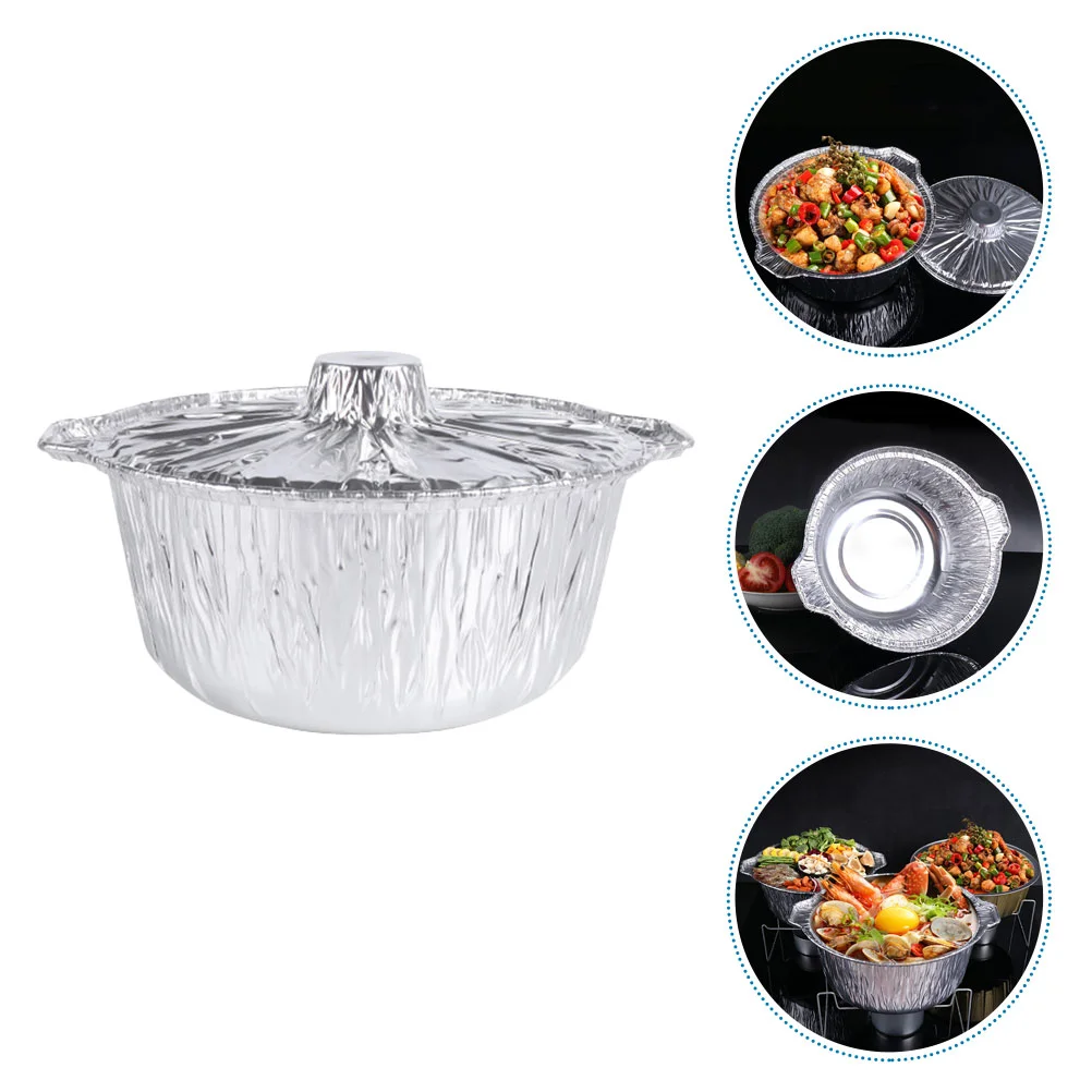 Grill Pan Lid Foil Cupcake Bowl Pans Round Griddle Mini Baking Pot Cake Container Disposable Baking Cups Paper Cup Tin Foil Pan
Grill Pan Lid Foil Cupcake Bowl Pans Round Griddle Mini Baking Pot Cake Container Disposable Baking Cups Paper Cup Tin Foil Pan