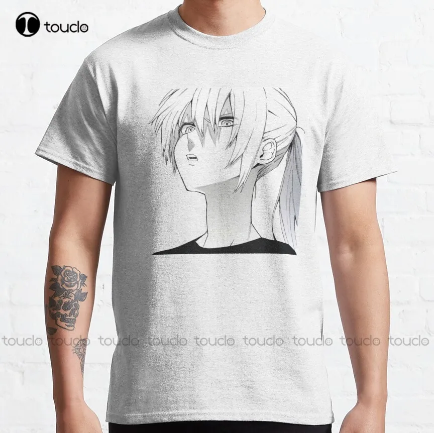 Shikimori San Mad Classic T-Shirt Men'S T Shirts Fashion Creative Leisure Funny Harajuku T-Shirt Gd Hip Hop Xs-5Xl New Popular
Shikimori San Mad Classic T-Shirt Men'S T Shirts Fashion Creative Leisure Funny Harajuku T-Shirt Gd Hip Hop Xs-5Xl New Popular