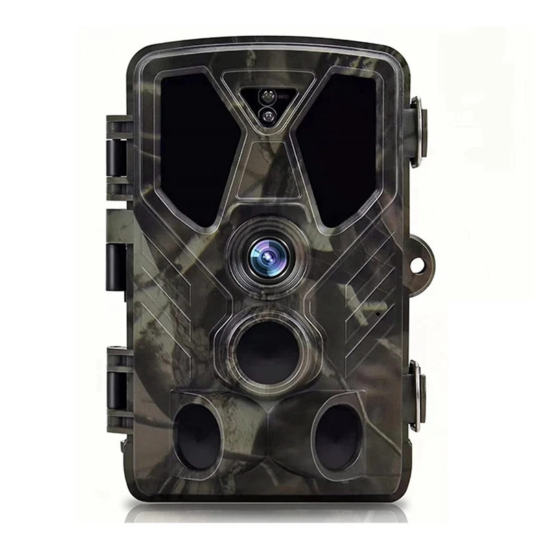 HC812A Wildlife Trail Camera Wireless Hunting Cameras 36MP4K 940NM IR Night Vision Phototraps Tracking Cam Surveillance
HC812A Wildlife Trail Camera Wireless Hunting Cameras 36MP4K 940NM IR Night Vision Phototraps Tracking Cam Surveillance