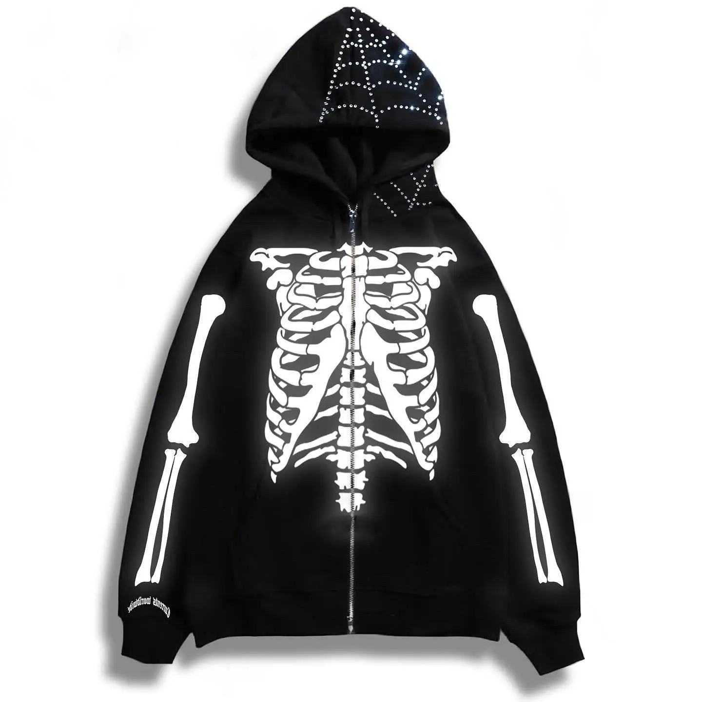 High quality 2023 new y2k hot drill casual hip hop coat autumn long-sleeved hooded hoodie women's design sense niche
High quality 2023 new y2k hot drill casual hip hop coat autumn long-sleeved hooded hoodie women's design sense niche