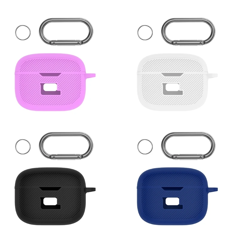 Skin-friendly Sleeve for Tune 130NC Soft-Case Silicone Anti-scratch Housing 40JB
Skin-friendly Sleeve for Tune 130NC Soft-Case Silicone Anti-scratch Housing 40JB