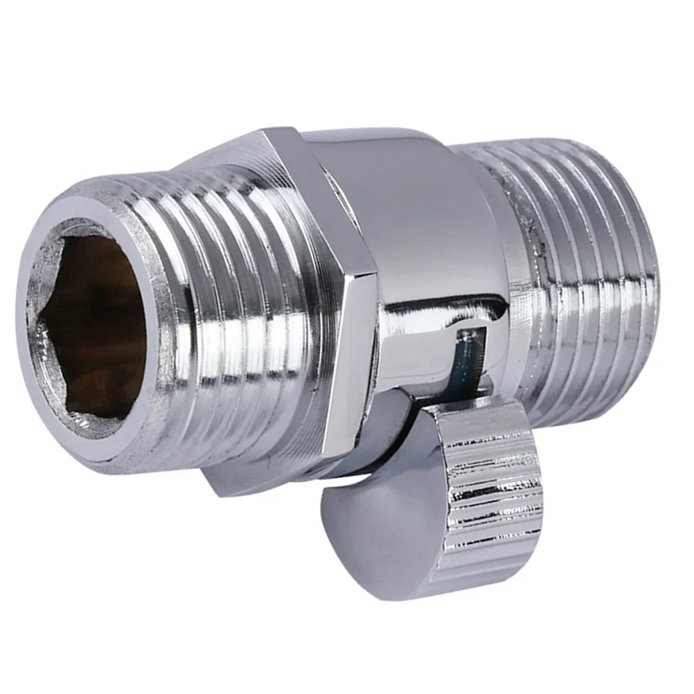 Valves With Handle Lever Brass Polished Water Flow Control Valves Brass Shower Valves for Replacement
Valves With Handle Lever Brass Polished Water Flow Control Valves Brass Shower Valves for Replacement