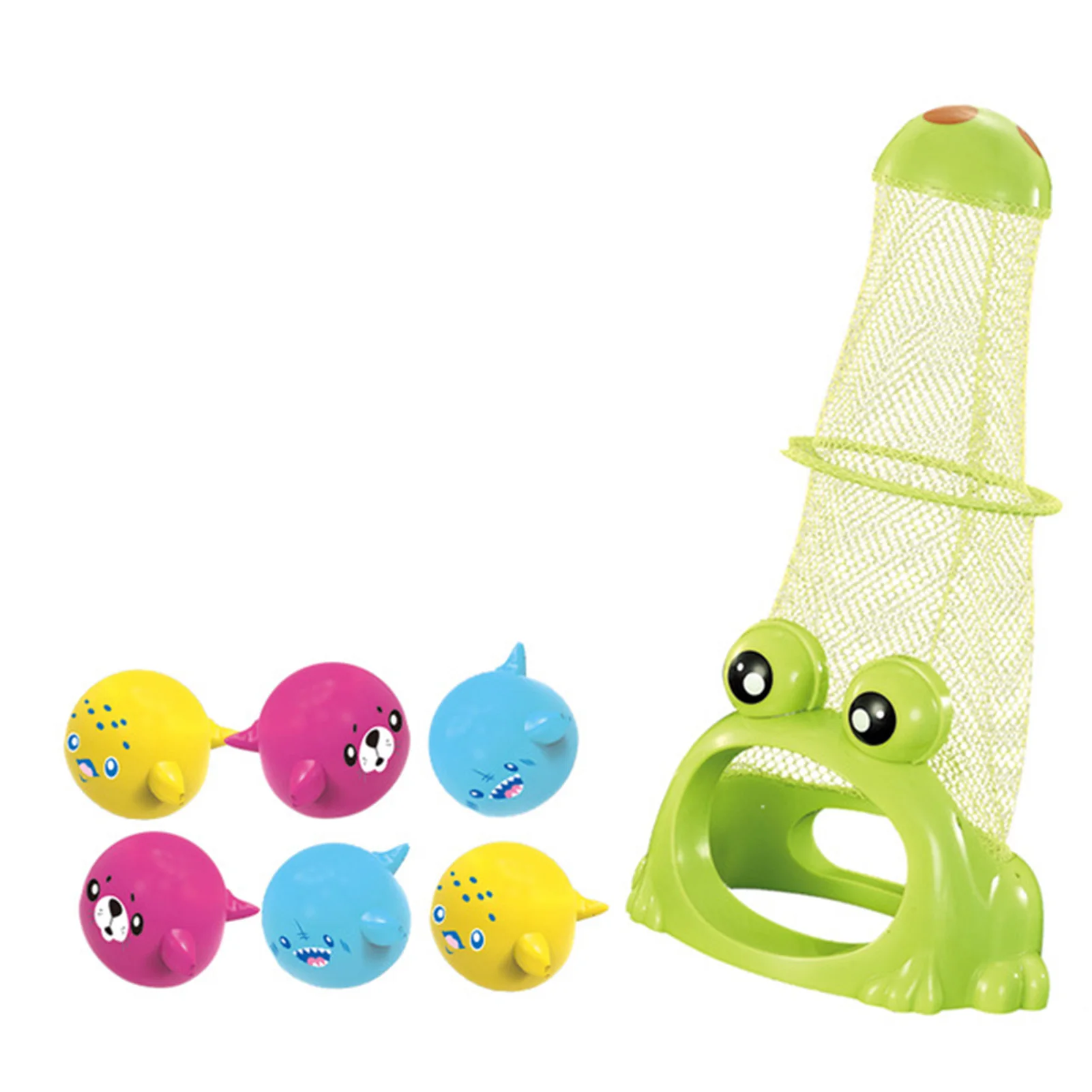 Diving Toys Diving Pool Toy Feed The Frog Game Pool Toys For Kids 4-6 Water Game For Boys And Girls Blue
Diving Toys Diving Pool Toy Feed The Frog Game Pool Toys For Kids 4-6 Water Game For Boys And Girls Blue