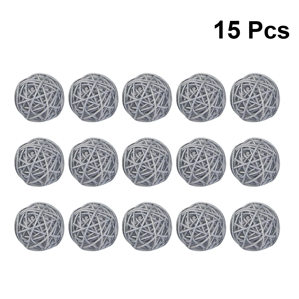 Decorativeballs Rattan Wicker Filler Orbs Vase Spheres Wedding Bowl Sphere Decoration Twine Fillers Decor Diy Grapevine 
Decorativeballs Rattan Wicker Filler Orbs Vase Spheres Wedding Bowl Sphere Decoration Twine Fillers Decor Diy Grapevine