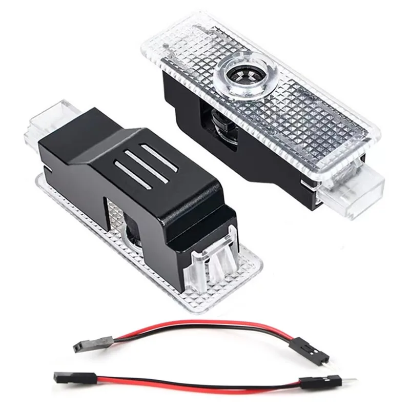 2X светодиодные лампы проектора с логотипом двери автомобиля, приветственный свет для BMW 1 2 3 4 5 6 7 серии X1 X3 X4 X5 X6 X2 X7 F10 F15 F16 F20 F30 M M3 M5
2X светодиодные лампы проектора с логотипом двери автомобиля, приветственный свет для BMW 1 2 3 4 5 6 7 серии X1 X3 X4 X5 X6 X2 X7 F10 F15 F16 F20 F30 M M3 M5