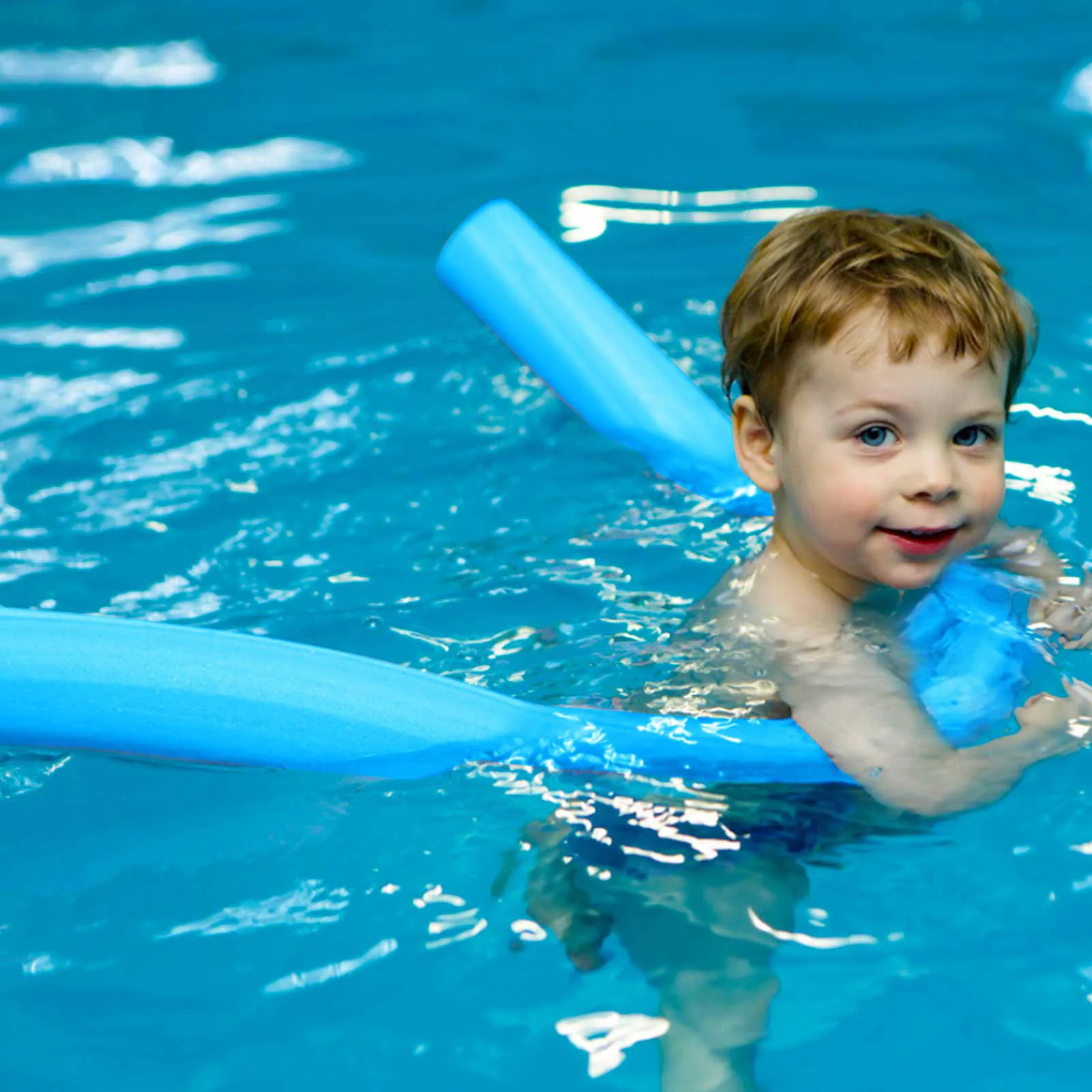 1 PC 1.5m Foam Tube Flexible Swimming Swim Pool Water Float Aid Woggle Noodles Useful For Adult And Children Over 5 Years Old
1 PC 1.5m Foam Tube Flexible Swimming Swim Pool Water Float Aid Woggle Noodles Useful For Adult And Children Over 5 Years Old