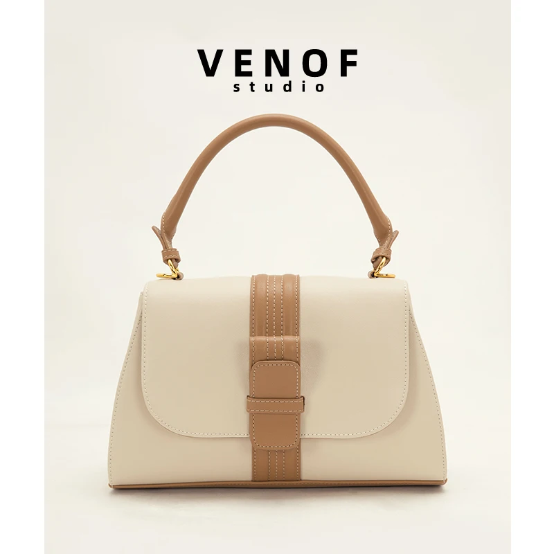This Year's Popular Bag Women's Messenger Bag Ins Special-Interest Design High-Grade Spring Light Luxury Shoulder Handbag
This Year's Popular Bag Women's Messenger Bag Ins Special-Interest Design High-Grade Spring Light Luxury Shoulder Handbag