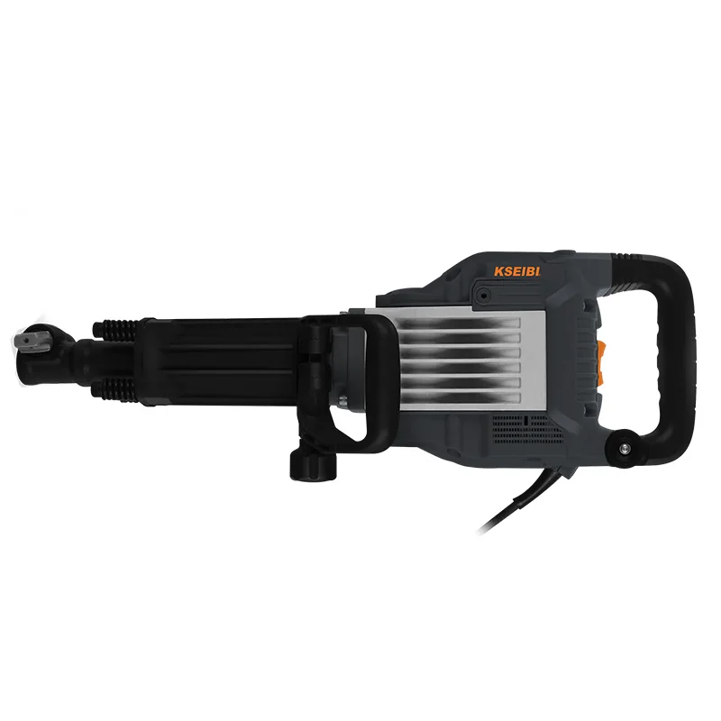 KSEIBI High-Quality DEMOLITION BREAKER KSH 1750 D For Multiple Applications.
KSEIBI High-Quality DEMOLITION BREAKER KSH 1750 D For Multiple Applications.