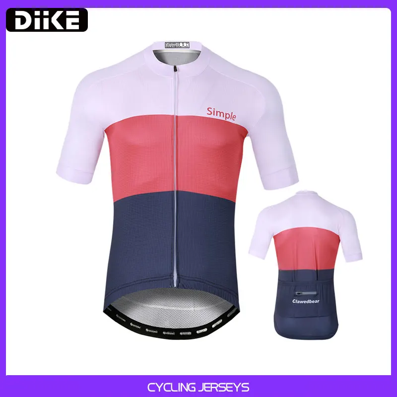 2022 Pro team Summer Jerseys Bike Shirt Men's Cycling Jersey Ciclismo Bicicleta Sportswear Maillot Ciclismo Breathable men TOP
2022 Pro team Summer Jerseys Bike Shirt Men's Cycling Jersey Ciclismo Bicicleta Sportswear Maillot Ciclismo Breathable men TOP