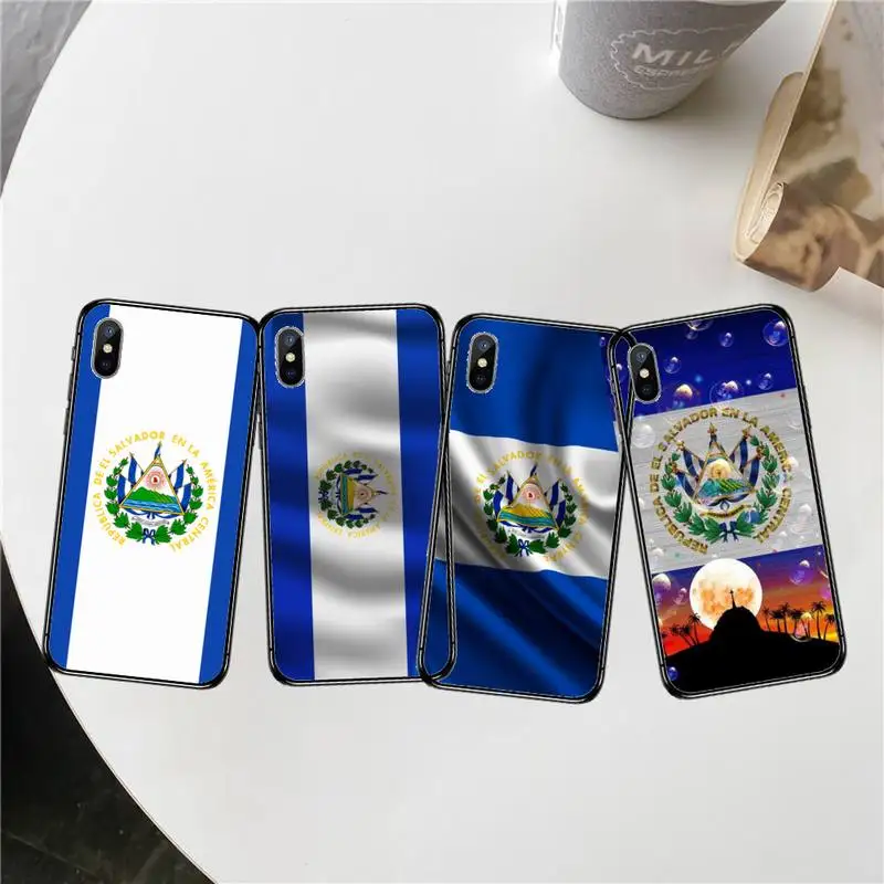 el salvador National flag Phone Case For iphone 12 11 13 7 8 6 s plus x xs xr pro max mini shell
el salvador National flag Phone Case For iphone 12 11 13 7 8 6 s plus x xs xr pro max mini shell