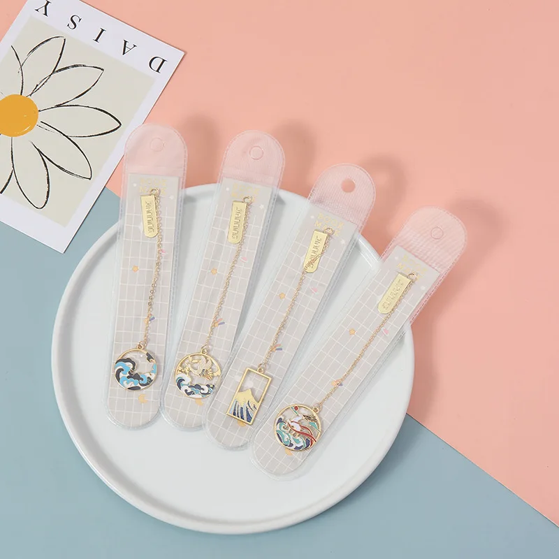 Новые креативные художественные закладки от производителя с изображением китайских ветряных кранов и оленей, Детские канцелярские принад...
Новые креативные художественные закладки от производителя с изображением китайских ветряных кранов и оленей, Детские канцелярские принад...