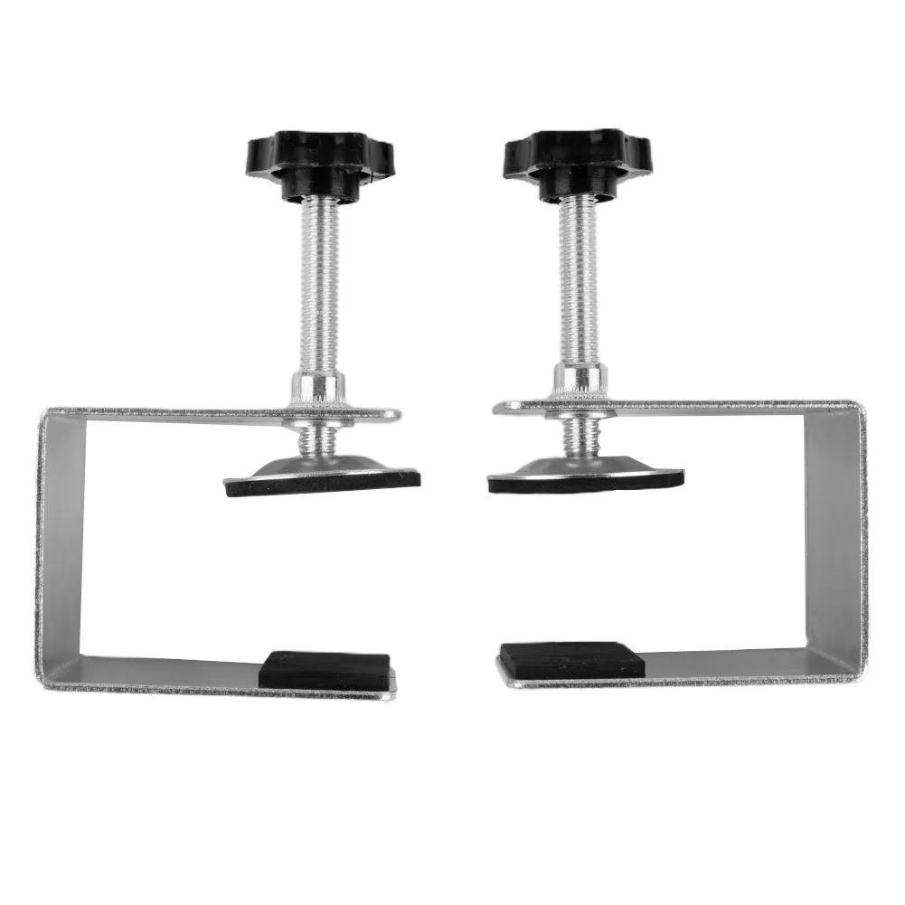 2pcs Woodworking Adjustable Jig Cabinet Tools Drawer Front Installation Clamps Ferramentas Herramientas Flipper Zero Tools
2pcs Woodworking Adjustable Jig Cabinet Tools Drawer Front Installation Clamps Ferramentas Herramientas Flipper Zero Tools