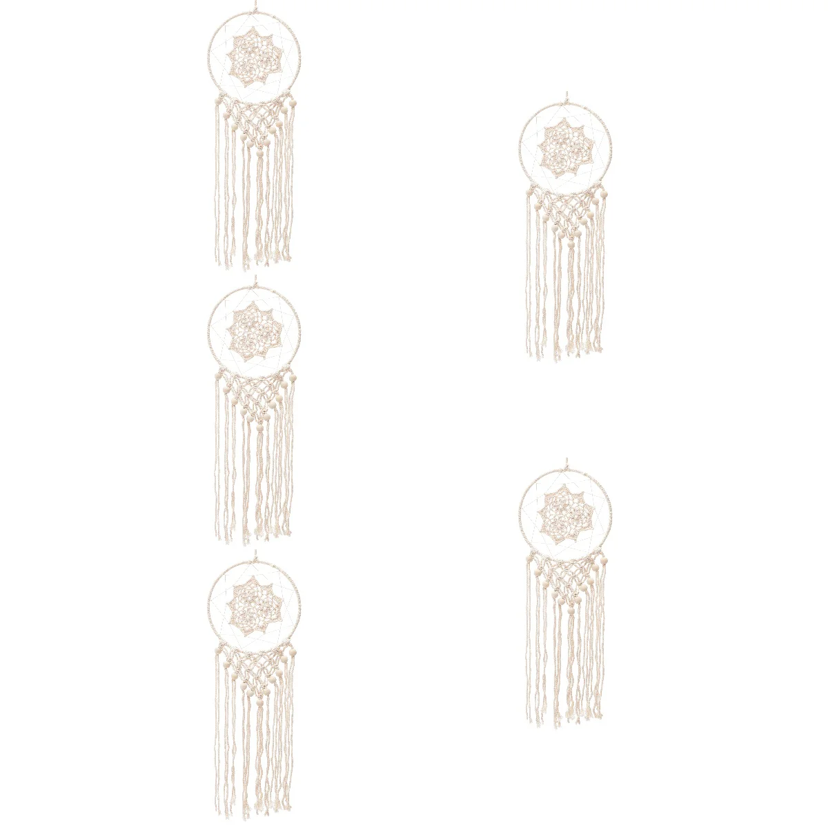5x Party Home Decor Bedroom Wall Decor Bohemian Wedding Decor Room Decoration Dorm Room Decor Decorative Hanging Ornament
5x Party Home Decor Bedroom Wall Decor Bohemian Wedding Decor Room Decoration Dorm Room Decor Decorative Hanging Ornament