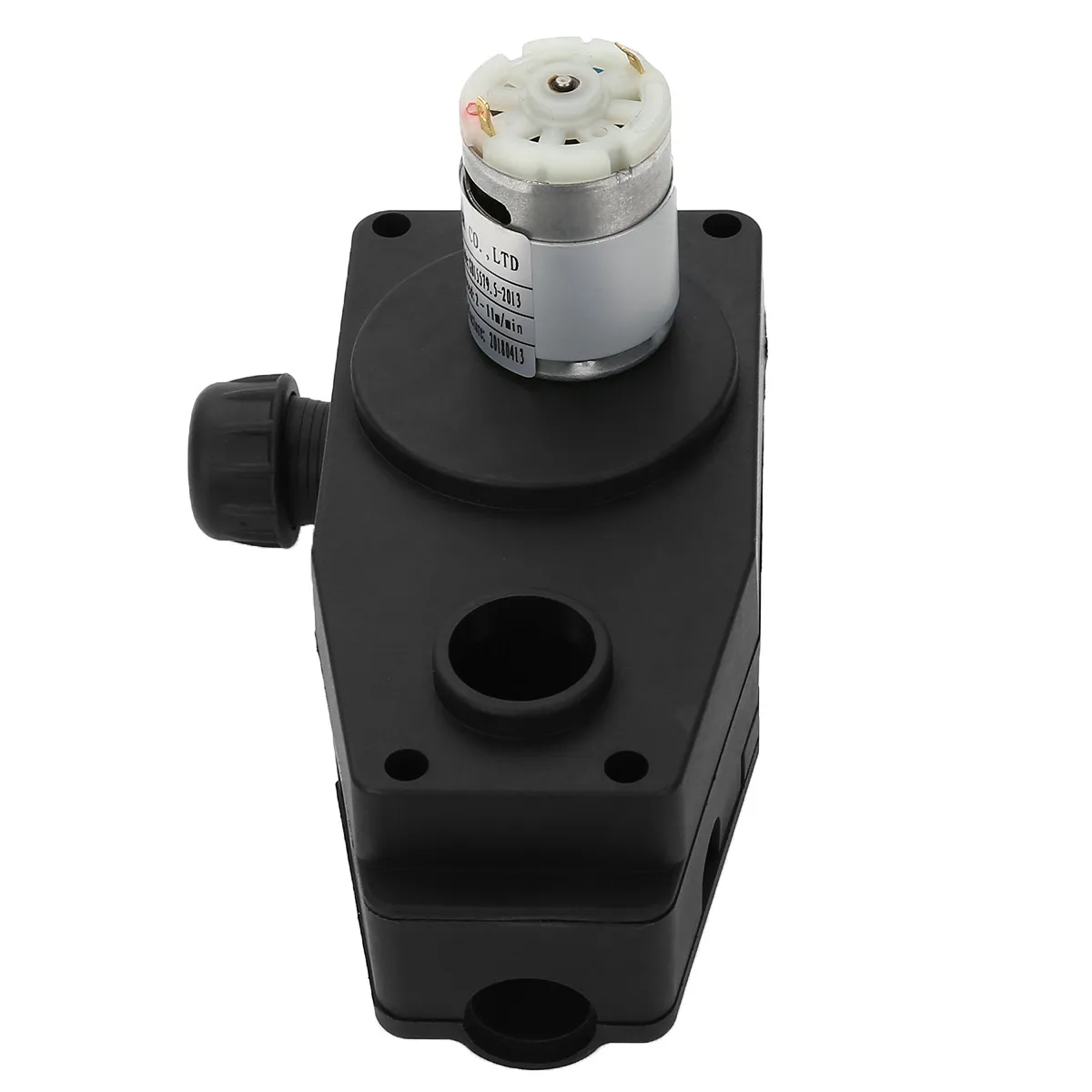 1 Pcs DC 24V 10W 0.6-1mm Welding Wire Feeder For Mig Welder Wire Feed Motor Replacement Parts For Welding Equipment Accessories
1 Pcs DC 24V 10W 0.6-1mm Welding Wire Feeder For Mig Welder Wire Feed Motor Replacement Parts For Welding Equipment Accessories
