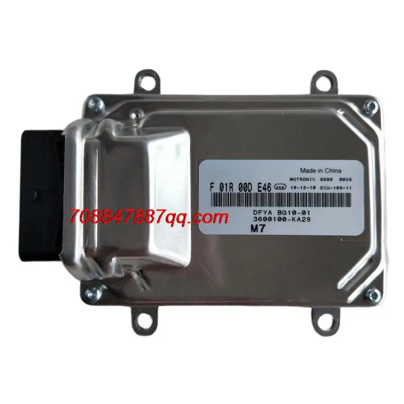 Оригинальный Новый F01R00DE46 F01RB0DE46 3600100-KA29
Оригинальный Новый F01R00DE46 F01RB0DE46 3600100-KA29