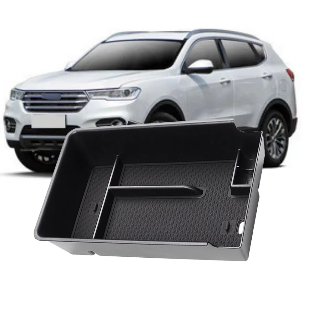 1x Black ABS Car Central Console Armrest Storage Box Container Organizer Holder For Stowing Tidying Auto Interior Accessories
1x Black ABS Car Central Console Armrest Storage Box Container Organizer Holder For Stowing Tidying Auto Interior Accessories