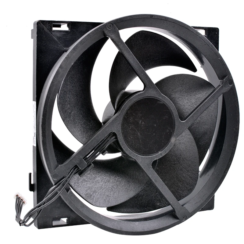 PVA120G12R-P01 12V 0.50A Cooler cooling fan suitable for xbox one repair and replacement
PVA120G12R-P01 12V 0.50A Cooler cooling fan suitable for xbox one repair and replacement