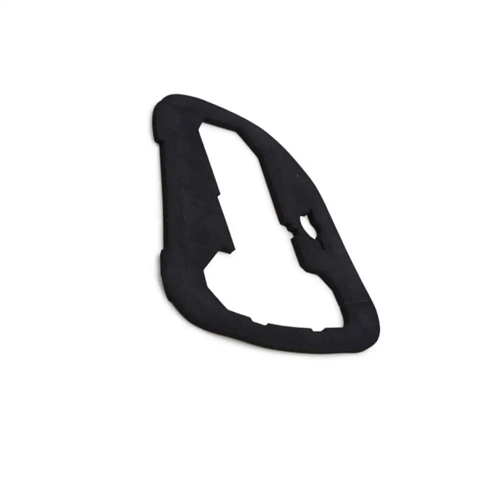 1 Pair Car Tail Light Gasket Kit 1j6945191 Tail Lamp Seal Replacement Modified Parts Compatible For Golf 4
1 Pair Car Tail Light Gasket Kit 1j6945191 Tail Lamp Seal Replacement Modified Parts Compatible For Golf 4