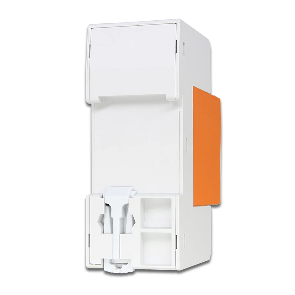 DC Surge Protection Perfect for Solar Power Distribution 2P 1000VDC 40KA Surge Protection with Stable Performance
DC Surge Protection Perfect for Solar Power Distribution 2P 1000VDC 40KA Surge Protection with Stable Performance