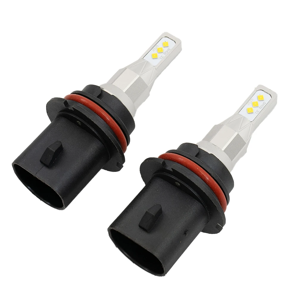 9007 9004 HB5 LED Headlight Can Work Even In Extreme Situations. Bulbs IP67 LED 2PC 6000K Heatsink Aluminum Shell
9007 9004 HB5 LED Headlight Can Work Even In Extreme Situations. Bulbs IP67 LED 2PC 6000K Heatsink Aluminum Shell
