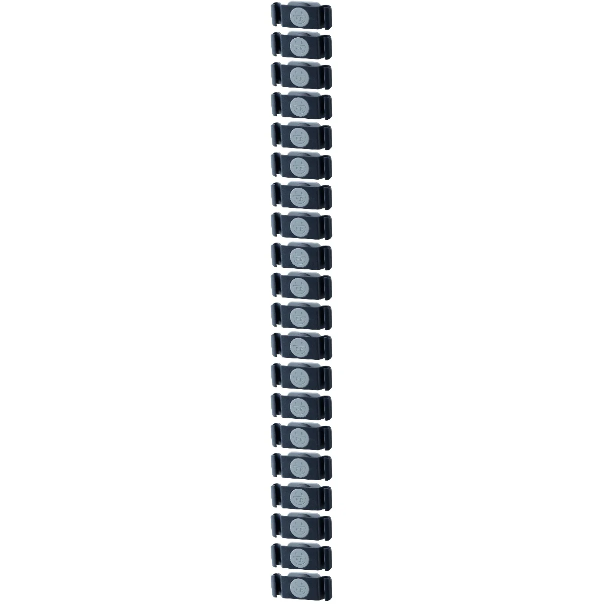 Cord Appliance Holder Cable Organizer Wrapper Keeper Stickadhesive Appliances Wall Wire Management Storage Rotatable Shortener
Cord Appliance Holder Cable Organizer Wrapper Keeper Stickadhesive Appliances Wall Wire Management Storage Rotatable Shortener