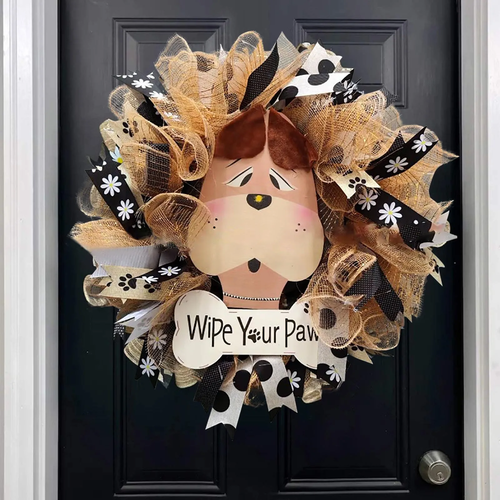 Wreath Bows for Front Door Creative Rattan Circle Door Hanging Garden Window Decoration Wreath Christmas Decorations for Wreaths
Wreath Bows for Front Door Creative Rattan Circle Door Hanging Garden Window Decoration Wreath Christmas Decorations for Wreaths