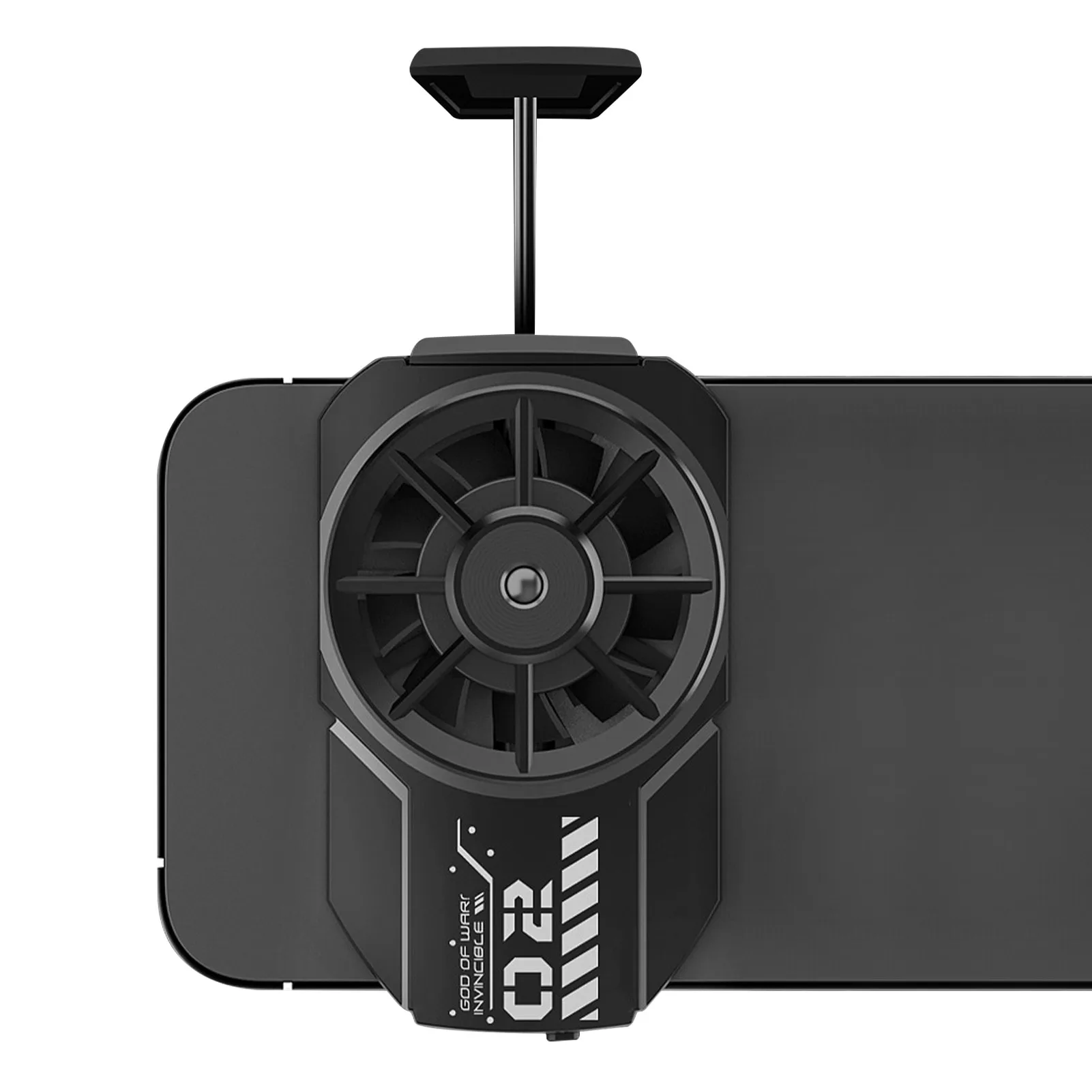 Чехол-радиатор для телефона, 30 дБ
Чехол-радиатор для телефона, 30 дБ