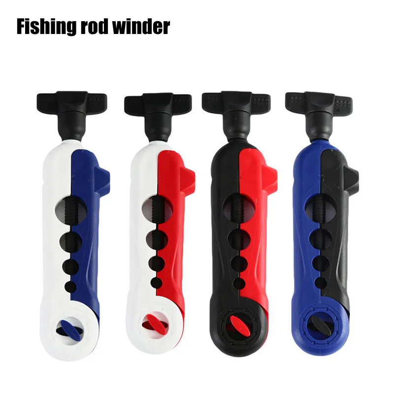 Portable Fishing Line Winder Reel Spool Spooler Machine Fishing Tools Spinning & Baitcasting Reel Spooling Fishing Equipment
Portable Fishing Line Winder Reel Spool Spooler Machine Fishing Tools Spinning & Baitcasting Reel Spooling Fishing Equipment