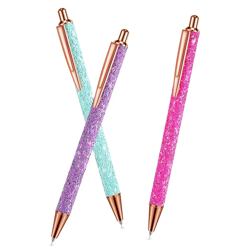 New-3 Pieces Air Release Weeding Pen Vinyl Installation Pen Weeding Tool Glitter Fine Point Weeding Pin Pen ( Glitter Style)
New-3 Pieces Air Release Weeding Pen Vinyl Installation Pen Weeding Tool Glitter Fine Point Weeding Pin Pen ( Glitter Style)