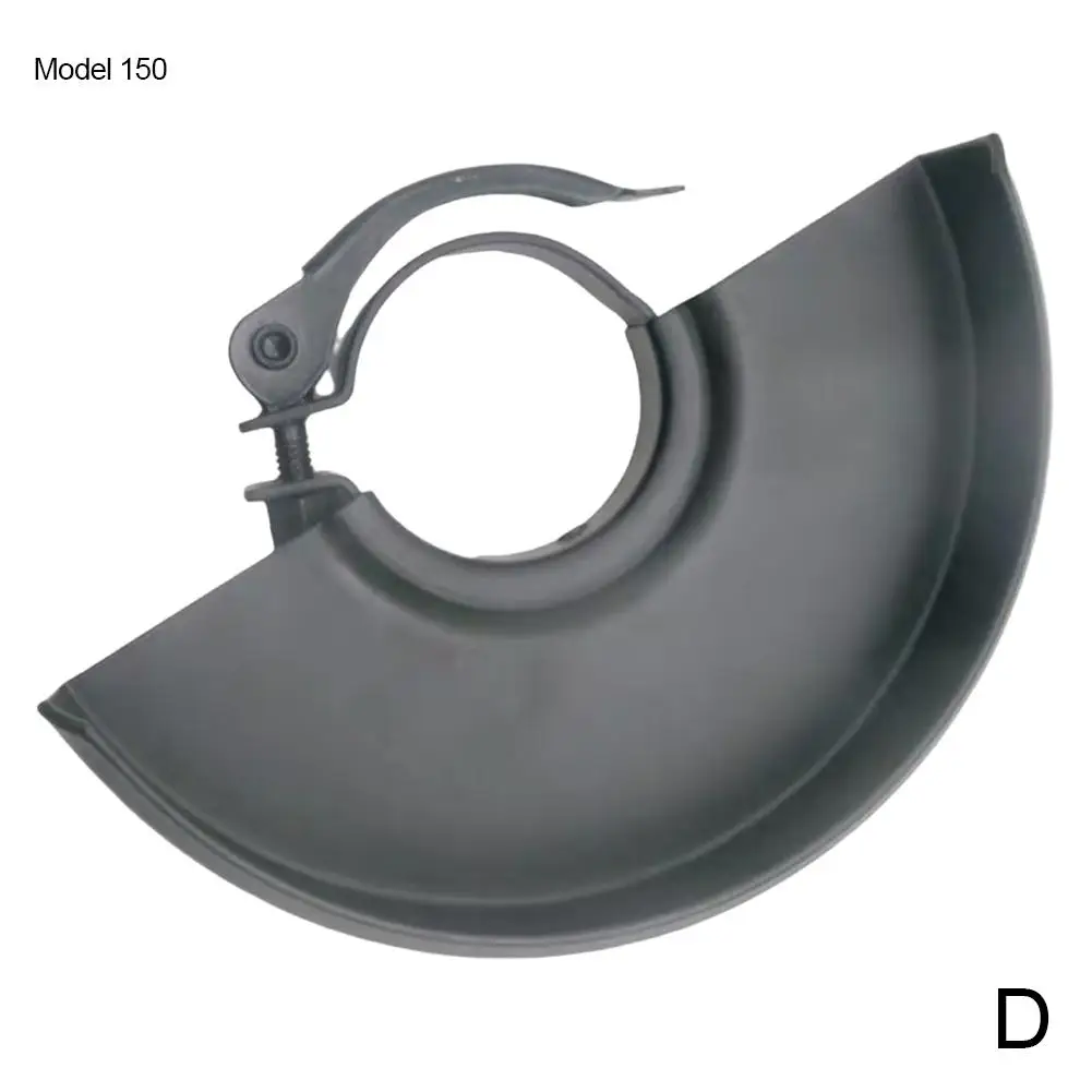 Угловая шлифовальная машина, металлический защитный кожух, быстросъемная металлическая крышка колеса, аксессуары для электрической угловой шлифовальной машины, черный
Угловая шлифовальная машина, металлический защитный кожух, быстросъемная металлическая крышка колеса, аксессуары для электрической угловой шлифовальной машины, черный