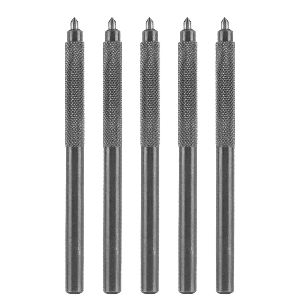 Factory Scriber Pen Carbide Scriber Carbide Tip Carbon Steel High Hardness Light Weight Non-slip Handle Pocket Size
Factory Scriber Pen Carbide Scriber Carbide Tip Carbon Steel High Hardness Light Weight Non-slip Handle Pocket Size
