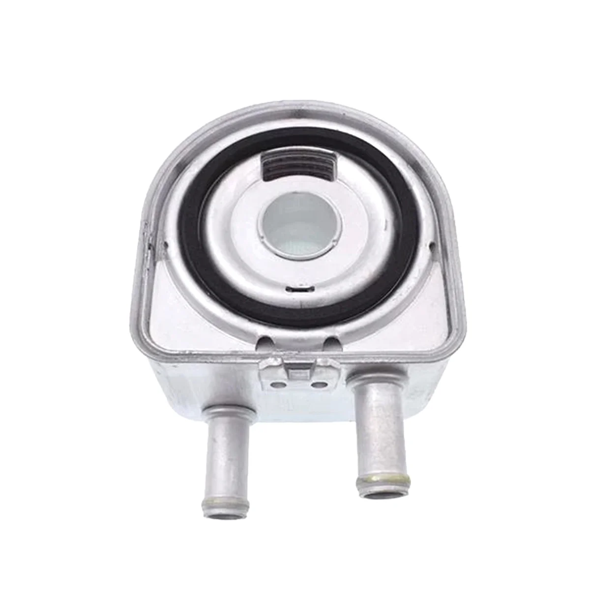 Engine Oil Cooler Assy for PEUGEOT 206 306 307 406 407 607 806 807 1103.H4/1103.N1 1103.N1 1103.H4 704
Engine Oil Cooler Assy for PEUGEOT 206 306 307 406 407 607 806 807 1103.H4/1103.N1 1103.N1 1103.H4 704