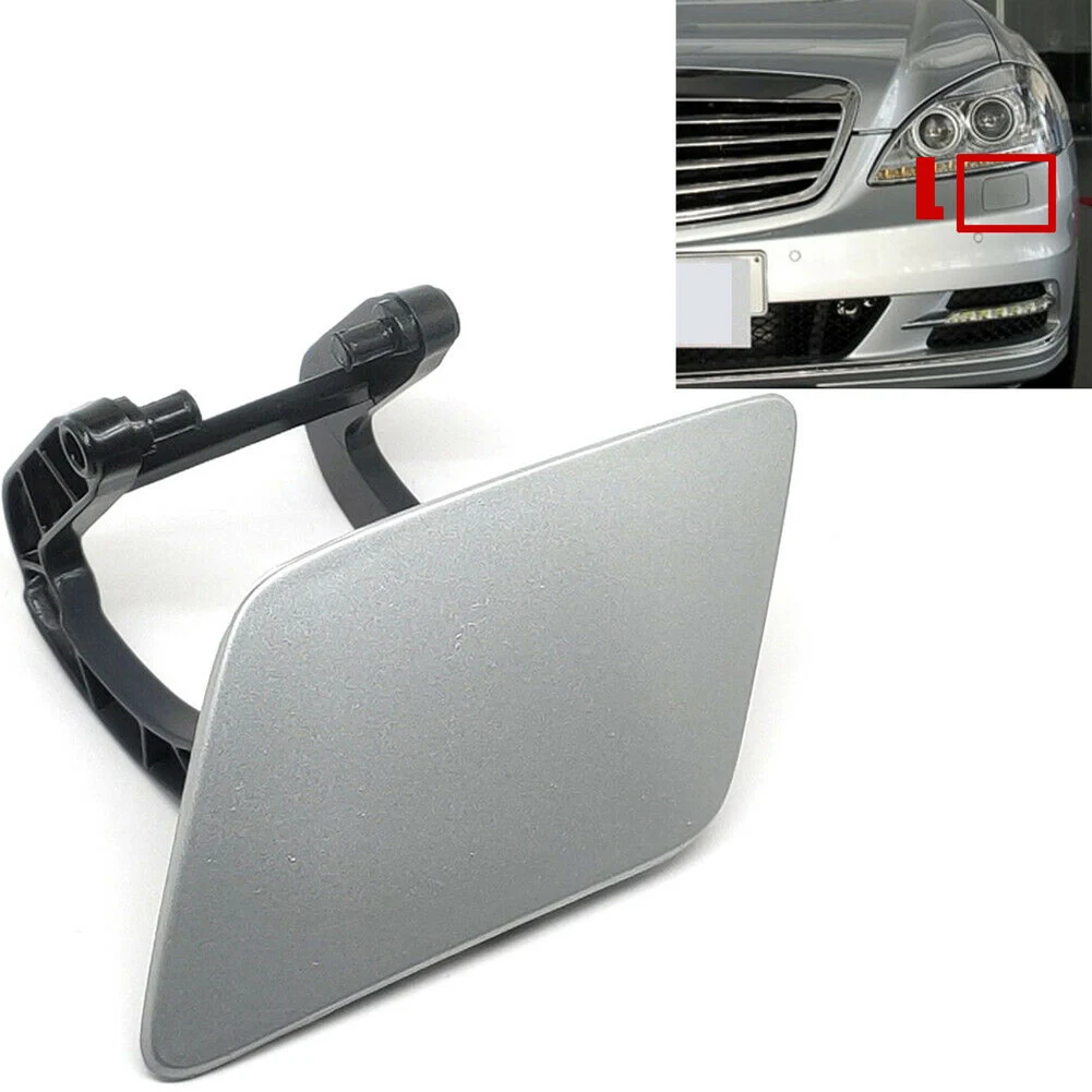 For Mercedes Headlight Washer Cover Washer Cover For Mercedes 2010-2013 S-Class W221 2218801305 2218801405 Cover Headlight
For Mercedes Headlight Washer Cover Washer Cover For Mercedes 2010-2013 S-Class W221 2218801305 2218801405 Cover Headlight