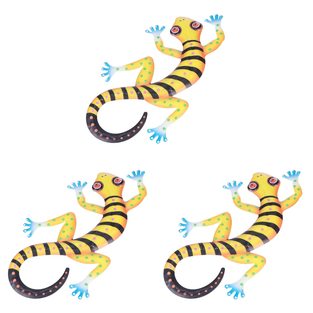 Настенная скульптура Lizardgecko, металлические украшения, подвеска для сада, украшение, декоративные фигурки животных, статуэтка для улицы 
Настенная скульптура Lizardgecko, металлические украшения, подвеска для сада, украшение, декоративные фигурки животных, статуэтка для улицы