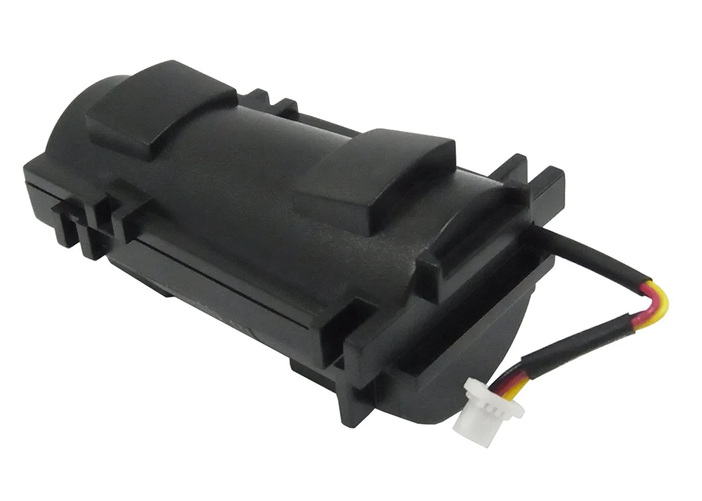 Cameron Sino 1400mA Battery for Metrologic Dolphin 9535,MS9535 VoyagerBT 00-06260A,46-46870,95359535BT,BJ-9535X-1K1KSM,ML95L1-G
Cameron Sino 1400mA Battery for Metrologic Dolphin 9535,MS9535 VoyagerBT 00-06260A,46-46870,95359535BT,BJ-9535X-1K1KSM,ML95L1-G