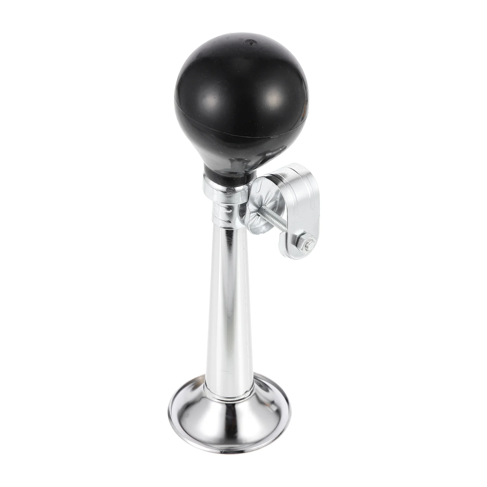 Horn Bike Bell Bugle Ring Mountain Air Kids Metal Retro Accessories Cycle Handlebar Manual Clown Snail Cart Bar Cycling Handle
Horn Bike Bell Bugle Ring Mountain Air Kids Metal Retro Accessories Cycle Handlebar Manual Clown Snail Cart Bar Cycling Handle