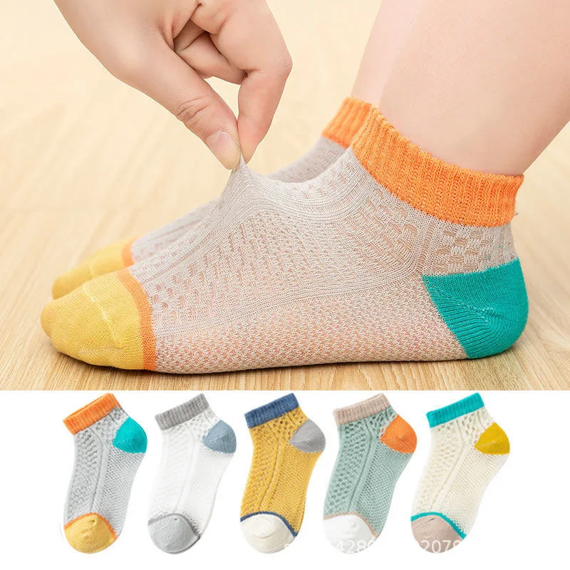 Kids Socks Lace Mesh Socks Boys Socks Thin Baby Boat Socks Girls Baby Floor Socks Summer Children Socks Girls Socks
Kids Socks Lace Mesh Socks Boys Socks Thin Baby Boat Socks Girls Baby Floor Socks Summer Children Socks Girls Socks