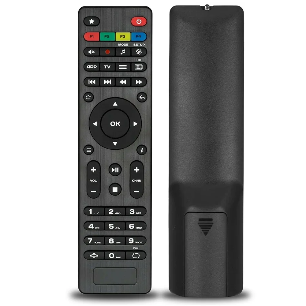 50Pcs For Mag 254 Remote Control Replacement Controller For Mag 254 250 255 260 261 270 IPTV Remote TV Set Top Box program new
50Pcs For Mag 254 Remote Control Replacement Controller For Mag 254 250 255 260 261 270 IPTV Remote TV Set Top Box program new
